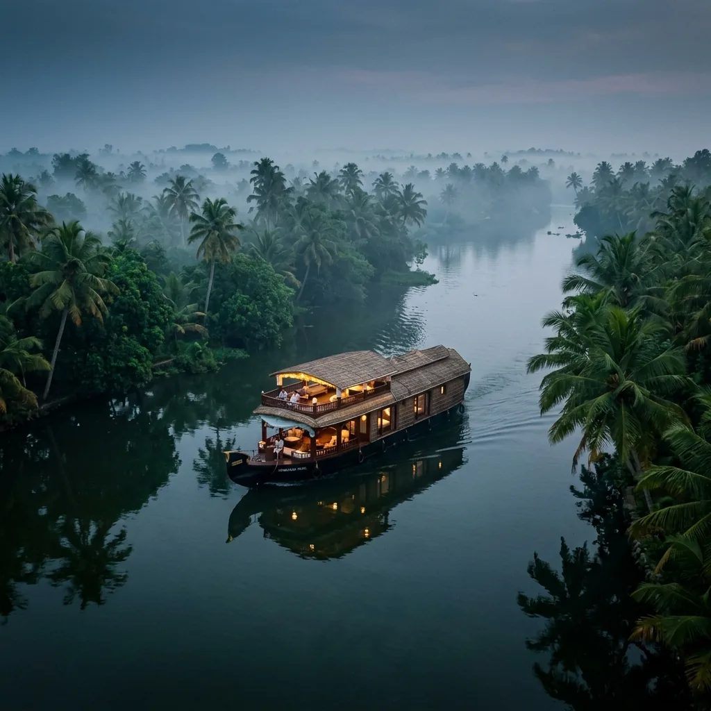 Palaces, Temples & Golden Sands: The Grand Northern & Beach Odyssey