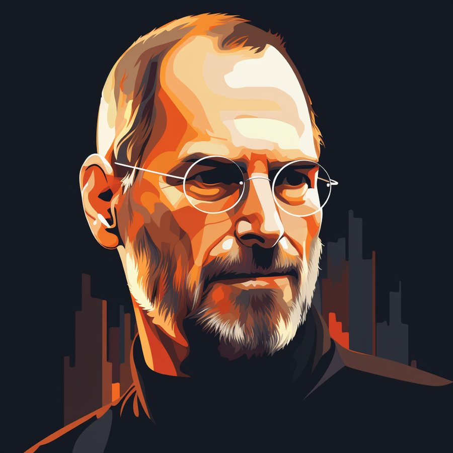 The Steve Jobs Way — private journey inspired by a famous India route