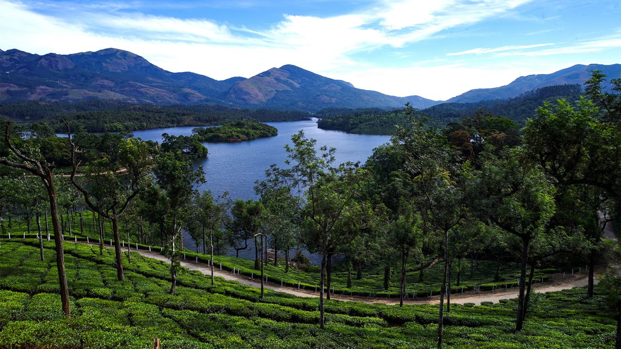 Ooty — Nilgiris, Tamil Nadu