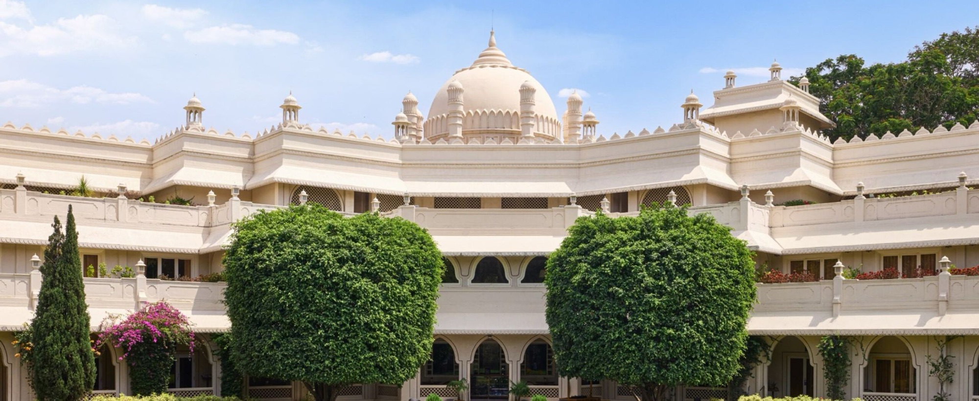 Gateway Aurangabad — Chhatrapati Sambhajinagar (Aurangabad), Maharashtra