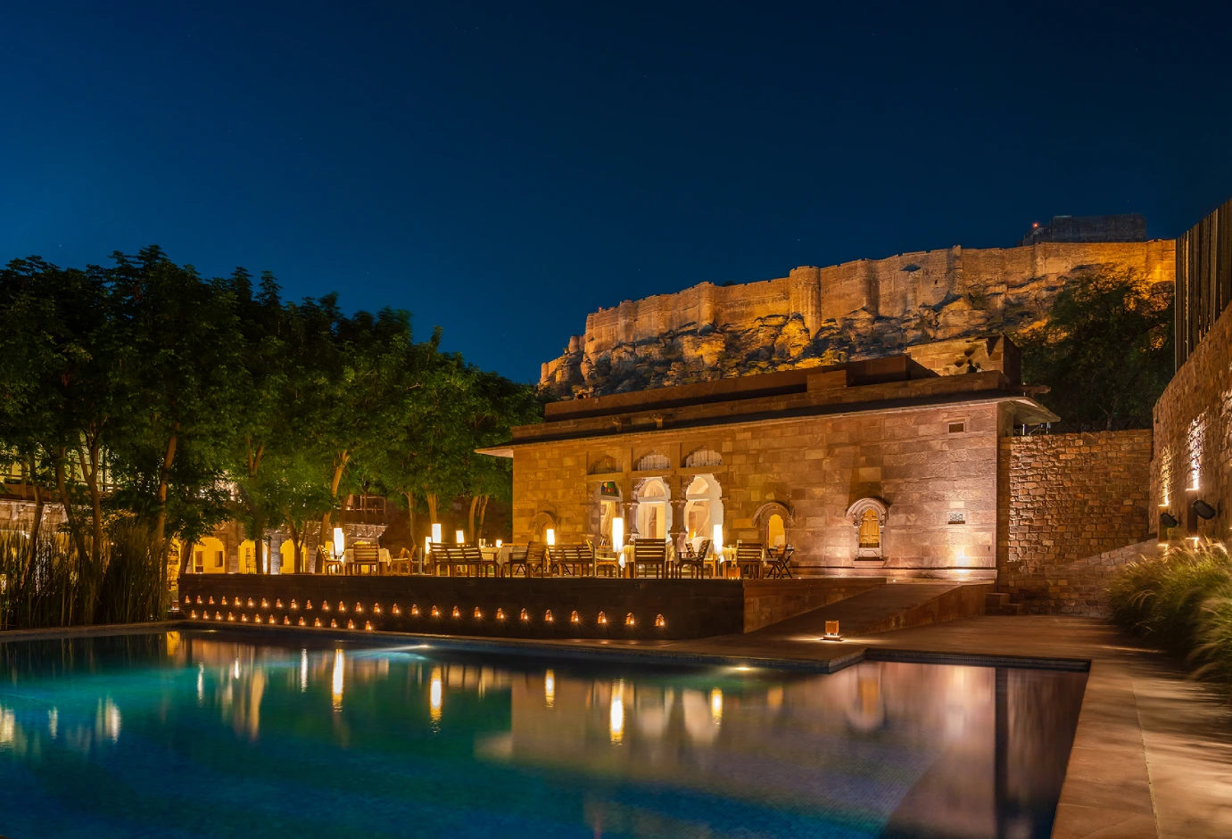 RAAS Jodhpur — Jodhpur, Rajasthan