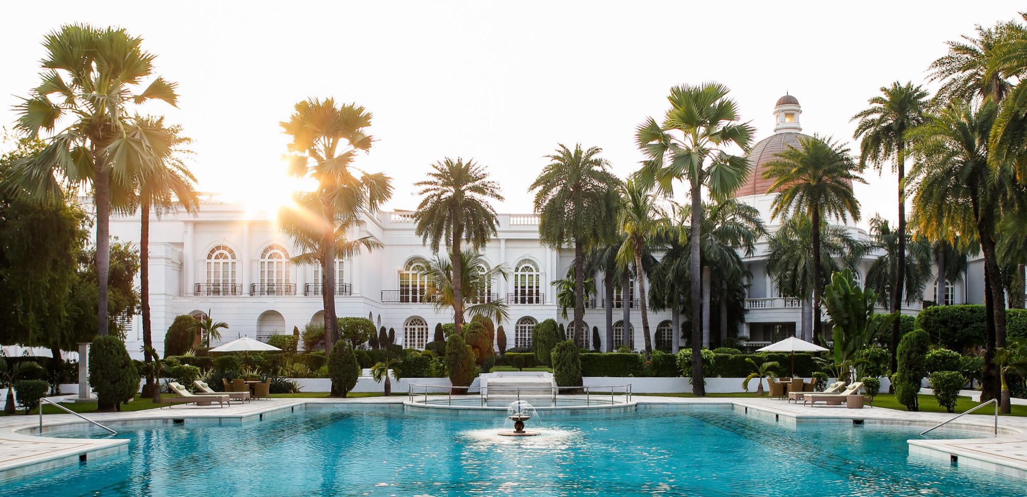 Taj Mahal, Lucknow — Lucknow, Uttar Pradesh