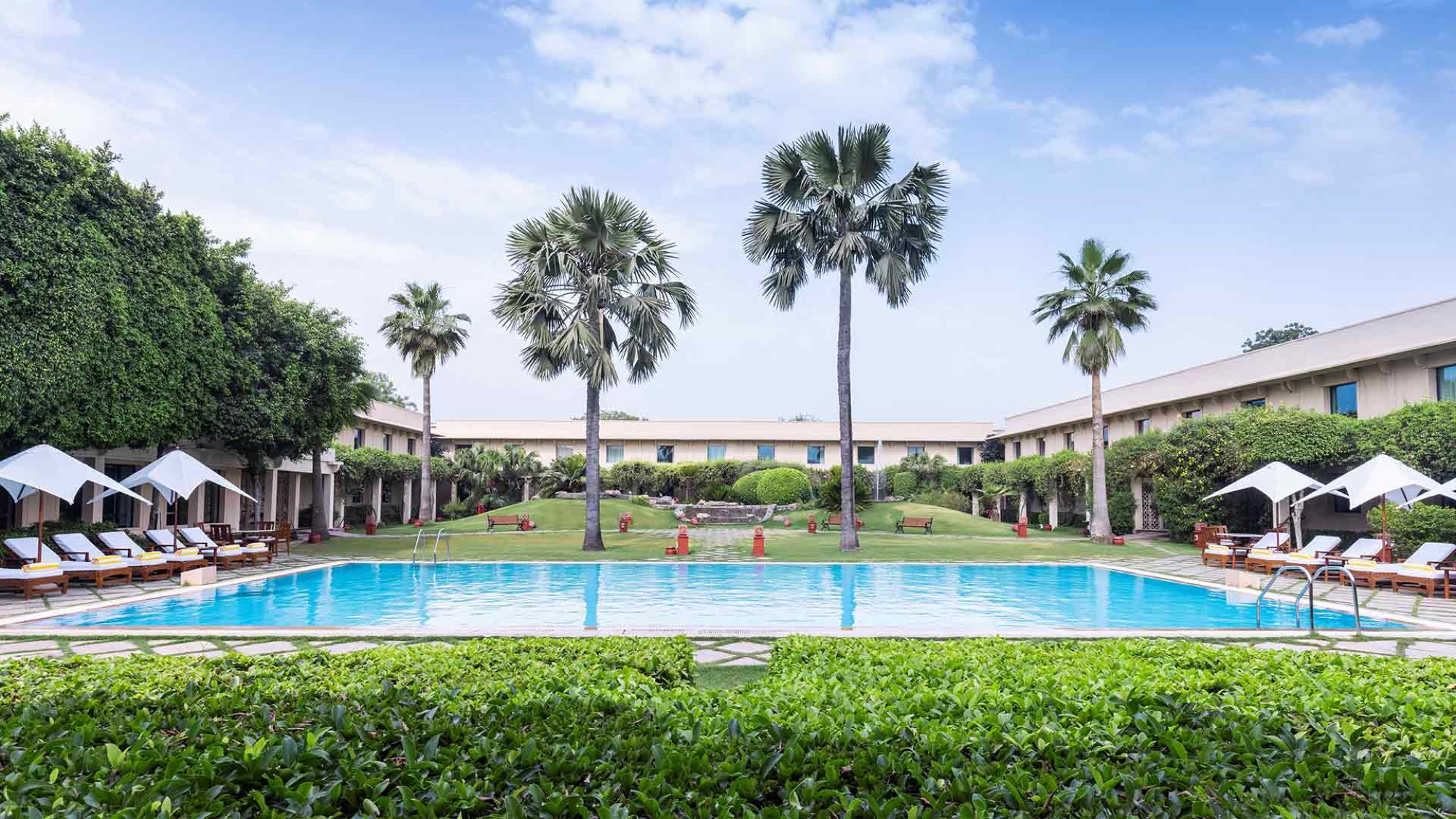 Trident, Agra — Agra, Uttar Pradesh