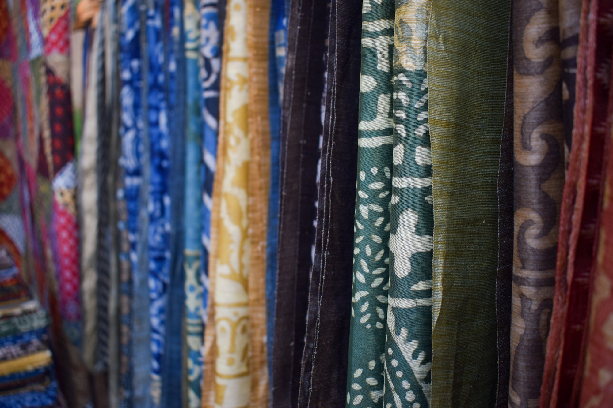 Jaipur Artisan Workshops