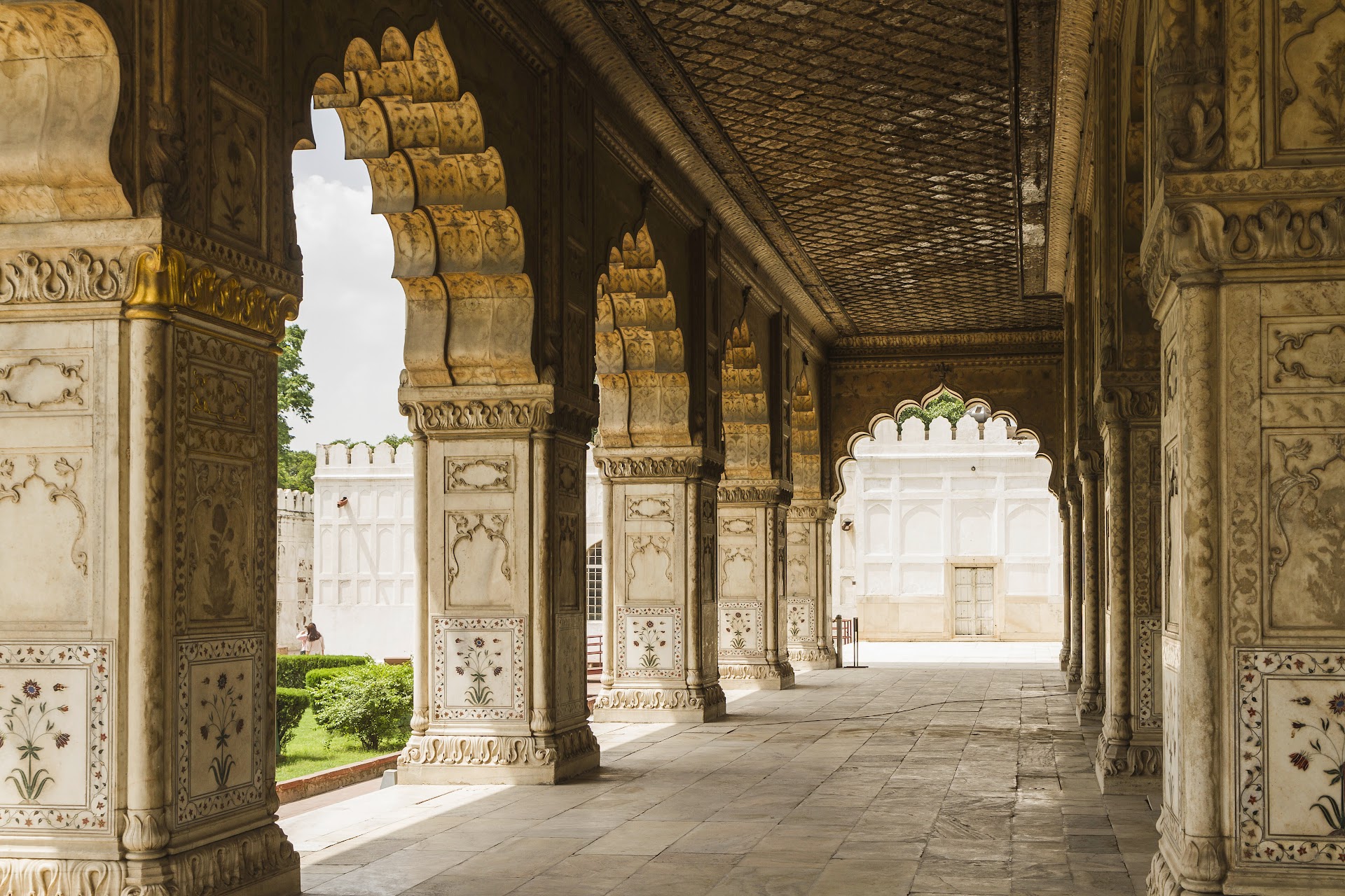 Delhi — North India