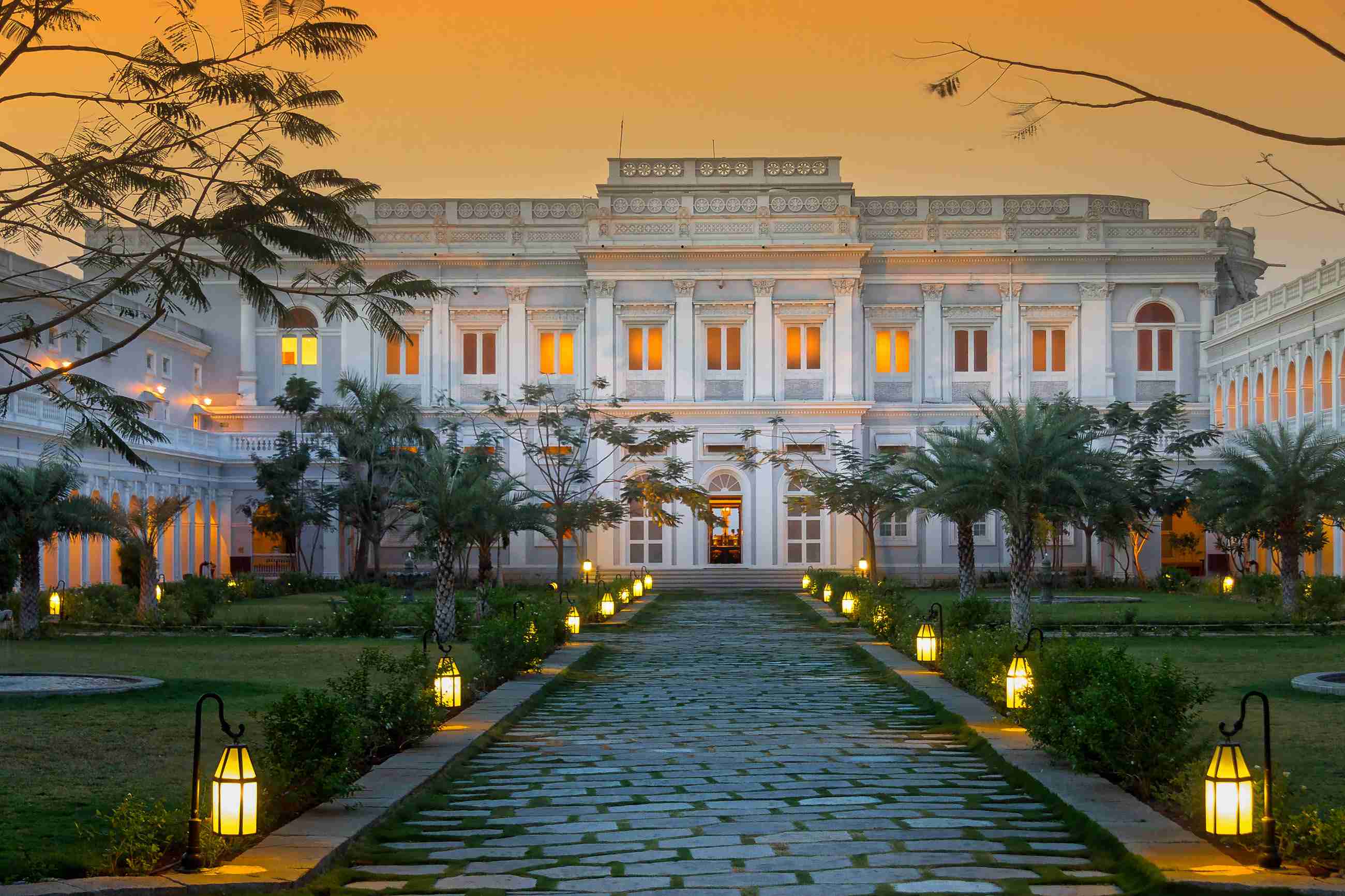 Deccan & Malabar Heritage: A 15-Day Aurangabad, Hyderabad & Kerala Odyssey